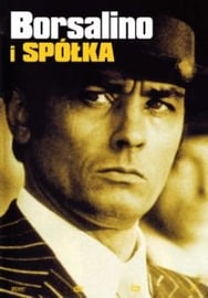 Borsalino i Sp ka Deray Jacques Filmy Sklep EMPIK.COM