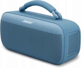 Bose Przenośny głośnik Bluetooth SoundLink Max Portable Speaker, niebieski Bose Przenośny głośnik Bluetooth SoundLink Max Portable Speaker, niebieski