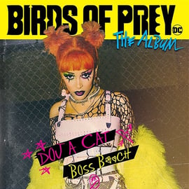 Boss Bitch - Doja Cat | Muzyka, mp3 Sklep EMPIK.COM