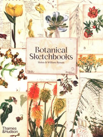 Botanical Sketchbooks - Helen Bynum | Książka w Empik