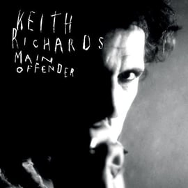 Box: Offender (Deluxe Edition Boxset) - Richards Keith