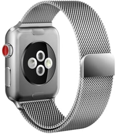 Bransoleta Do Apple Watch 1 2 3 4 5 38 40 Mm Tech Protect Milaneseband Tech Protect Sklep Empik Com