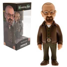 Walter deals White action figure