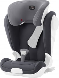 Britax romer kidfix ii outlet xp sict storm grey