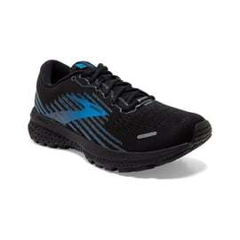 Brooks Buty m skie Brooks Ghost 13 GTX D czarno niebieskie rozmiar 42 1 2