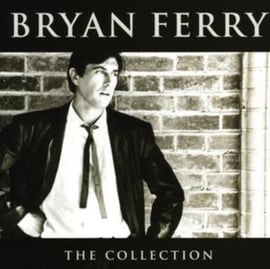 Bryan Ferry – The Live Bryan Ferry Album BRYAN FERRY COLLECTION - Ferry Bryan | Muzyka Sklep EMPIK.COM