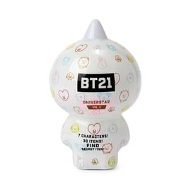 BT21 Figurka Kolekcjonerska Universtar - BT21 | Sklep EMPIK.COM