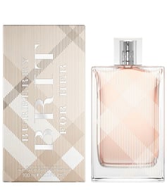 Burberry 100 hotsell ml 80ml