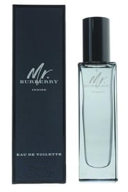 MR selling Burberry Eau De Toilette