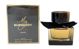 Burberry on sale 101 negro