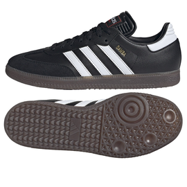 adidas gazelle silver green womens adidas Samba Indoor Shoes, White/Black/Red / 6