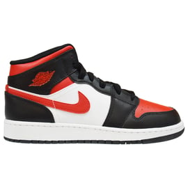 Buty Air Jordan 1 Mid Gs 554725 079 37.5 AIR Jordan Sport