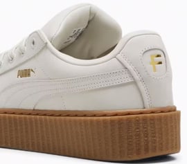 BUTY DAMSKIE PUMA CREEPER PHATTY NUBUCK FENTY BY RIHANNA R 37 5 Puma Sport Sklep EMPIK.COM