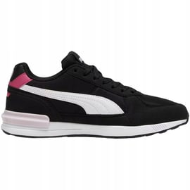 Buty damskie Puma Graviton czarno bia e 380738 55 37 Puma Sport Sklep EMPIK.COM