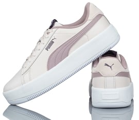 puma platforms