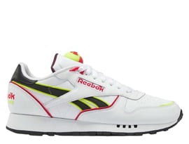 Buty damskie reebok classic clearance leather