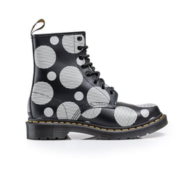 Buty Dr. Martens 1460 Polka 36 Dr. Martens Moda Sklep EMPIK.COM