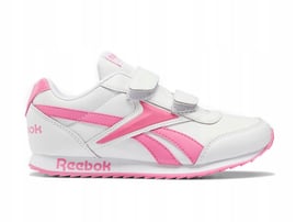 Buty Dzieci ce Reebok Royal Jogger Fz4947 R. 33 Reebok Sport