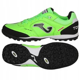 Turfy Joma Top Flex 2411 TF - Zielony | Buty piłkarskie
