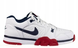 BUTY MĘSKIE NIKE CROSS TRAINER LOW CQ9182 SPORTOWE JESIEŃ