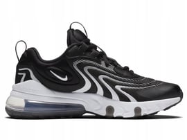 Do 'air max outlet 270 react run small