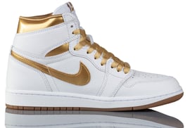 BUTY NIKE WMNS AIR JORDAN 1 RETRO HI OG FD2596 107 R-42,5
