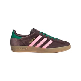 adidas gazelle silver green womens ADIDAS ORIGINALS GAZELLE INDOOR red sneakers for men and women  Pavidas
