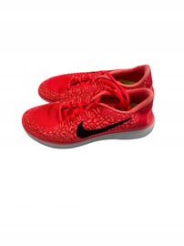 Buty sportowe damskie NIKE FREE RN DISTANCE 42 5 Nike Sport Sklep EMPIK.COM