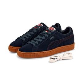 Buty sportowe damskie Puma SUEDE CLASSICS VOGUE granatowe 38768702 37 5 Puma Sport Sklep EMPIK.COM