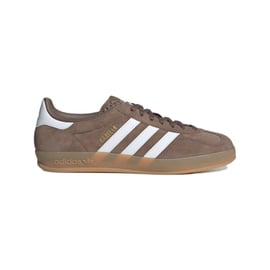 Buty sportowe mskie Adidas Gazelle Indoor "Earth Strata Cloud White" -  JQ0175-44 - Inna marka | Sport Sklep EMPIK.COM