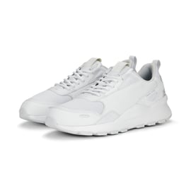 Buty sportowe m skie Puma RS 3.0 ESSENTIALS bia e 39261101 41 Puma Sport Sklep EMPIK.COM