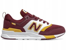 Nb 997 hot sale bordo