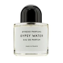Byredo, Gypsy Water, woda perfumowana, 100 ml | Sklep EMPIK.COM