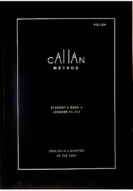 CALLAN METHOD 1-4セット(third edition) New updated edition of Callan English out now! - Callan