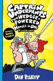 Captain Underpants 絵本14冊 全冊音源 マイヤペン対応