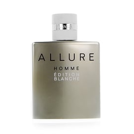Chanel Allure Homme Edition Blanche Woda Toaletowa 150 Ml Sklep Empik Com