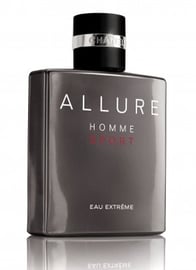 Chanel Allure Homme Sport Eau Extreme Woda Perfumowana 100 Ml Sklep Empik Com