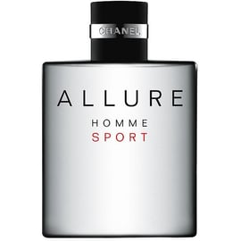 Chanel Allure Homme Sport Woda Toaletowa Spray 100 Ml Sklep Empik Com