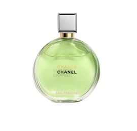 CHANEL CHANCE EAU FRAiCHE ツイスト＆スプレイ EDT CHANCE EAU FRAÎCHE ZESTAW WYMIENNYCH WKŁADÓW TWIST AND SPRAY