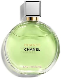 Chanel, Chance Eau Fraiche, Woda perfumowana, 50ml | Sklep EMPIK.COM