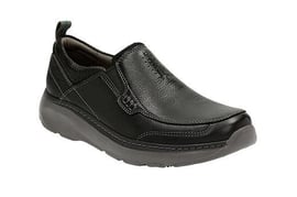 Clarks charton step sale