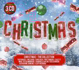 Christmas Collection - Various Artists | Muzyka Sklep EMPIK.COM