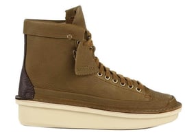 Clarks oswyn clearance hi