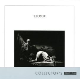 Joy Division –Unknown Pleasures ➕Closer Closer - Joy Division | Muzyka Sklep EMPIK.COM