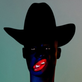 Cocoa Sugar, płyta winylowa - Young Fathers | Muzyka Sklep EMPIK.COM