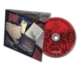 Covenant - Morbid Angel | Muzyka Sklep EMPIK.COM