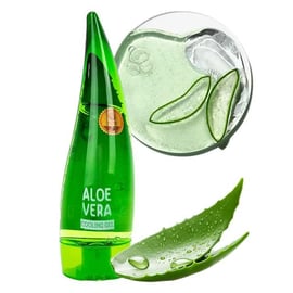 aloe vera direkt auftragen Bio Aloe Vera Gel | Reines Aloe Vera gel main image 0