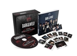 BTS CD＆DVD &アルバム Album BTS PERMISSION TO DANCE ON STAGE LIVE – Kpopowo.pl
