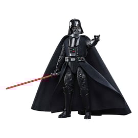 STAR WARS DARTH VADER BIKE フィギュア Star Wars: Obi-Wan Kenobi Black Series Action Figure 2022