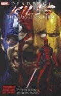 Deadpool Kills the Marvel Universe - Bunn Cullen | Książka w